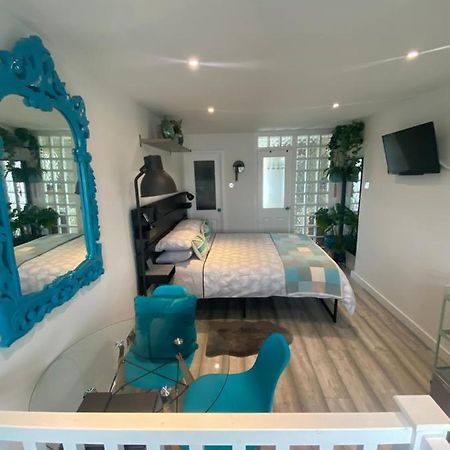 Studio Tavros Bristol Ngoại thất bức ảnh