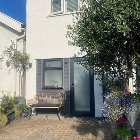 Studio Tavros Bristol Ngoại thất bức ảnh