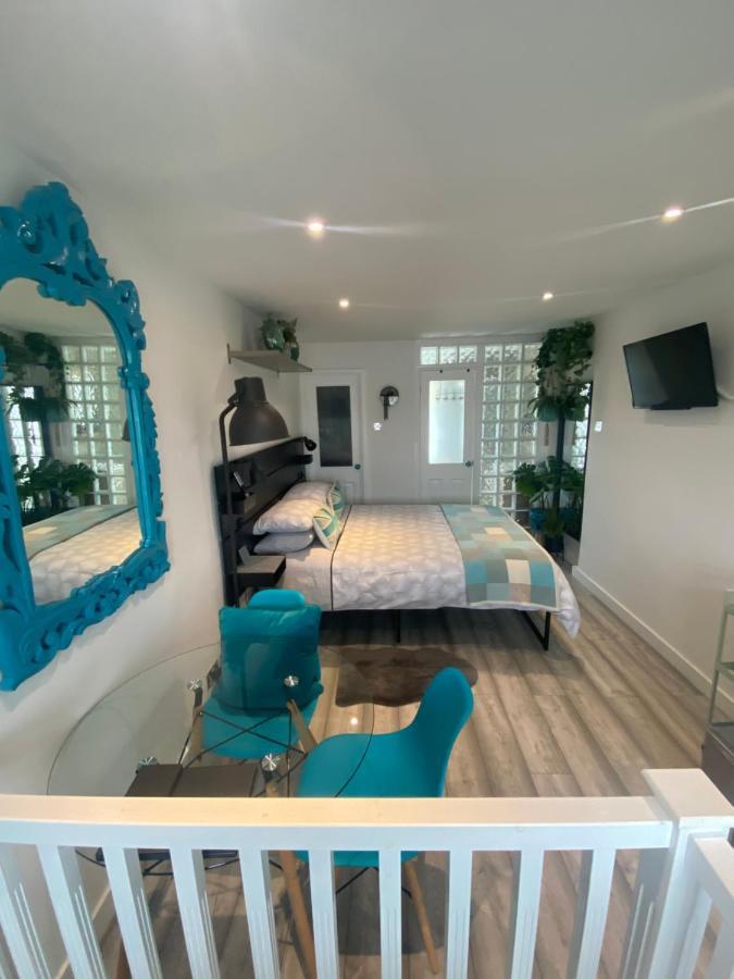 Studio Tavros Bristol Ngoại thất bức ảnh