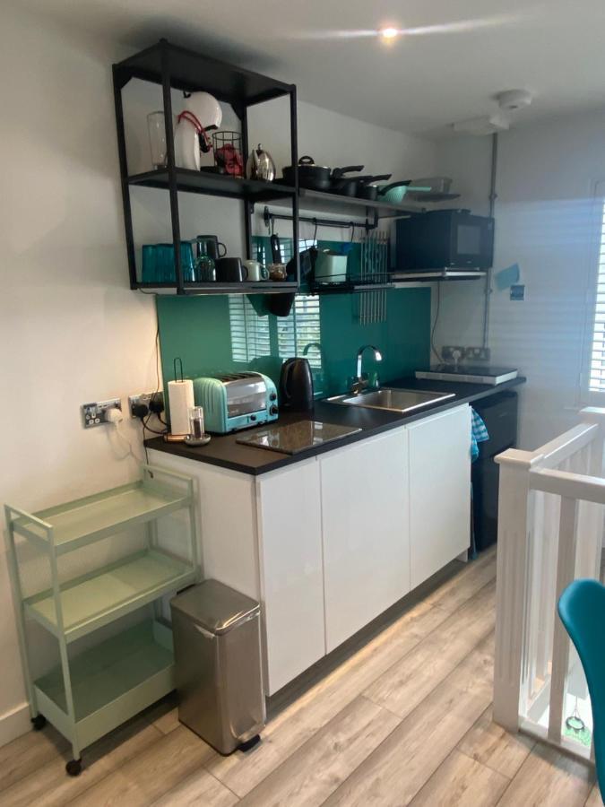 Studio Tavros Bristol Ngoại thất bức ảnh
