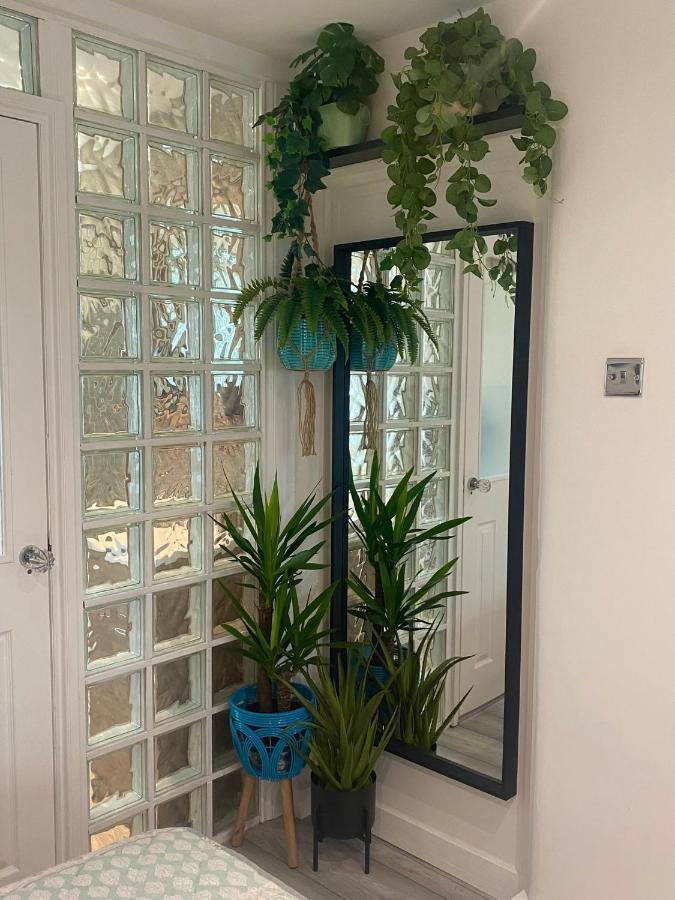 Studio Tavros Bristol Ngoại thất bức ảnh