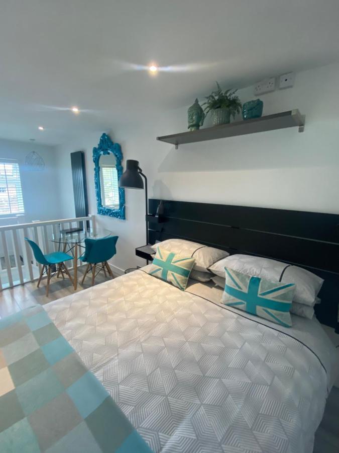 Studio Tavros Bristol Ngoại thất bức ảnh