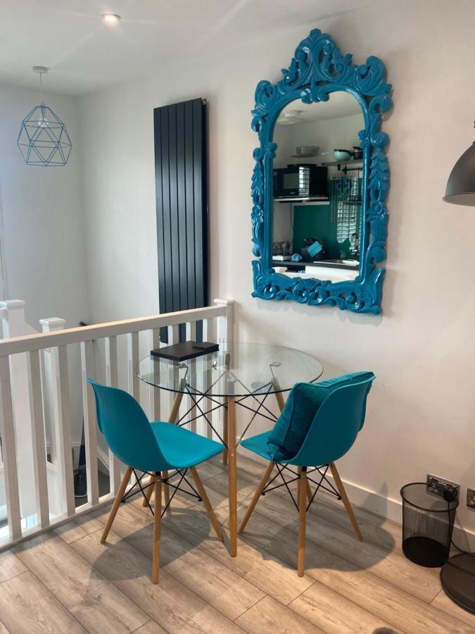 Studio Tavros Bristol Ngoại thất bức ảnh