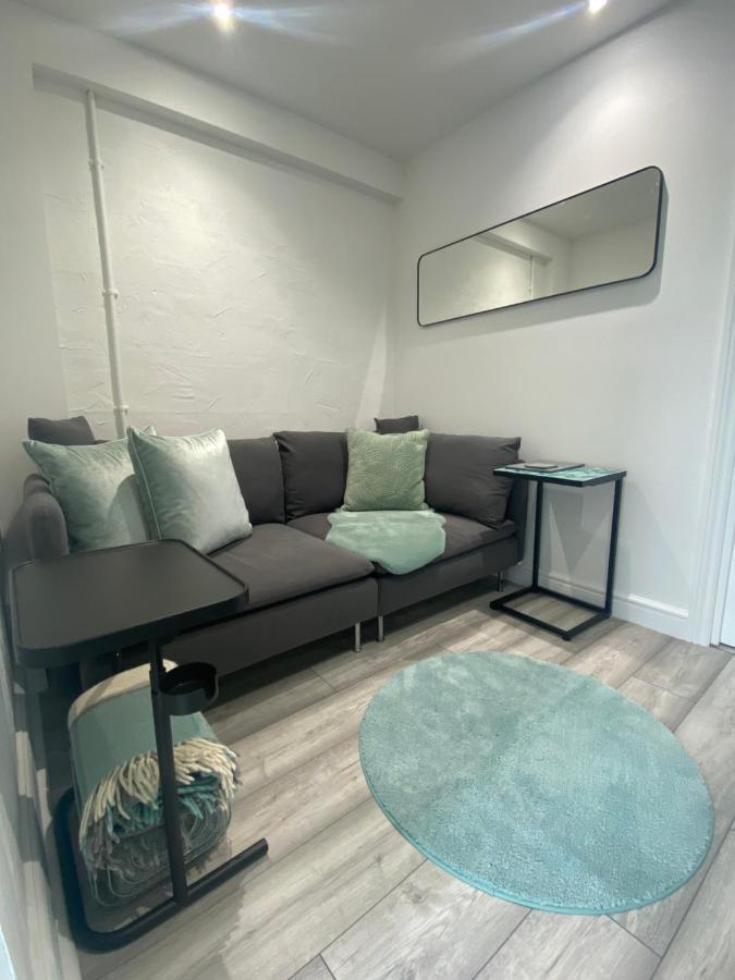 Studio Tavros Bristol Ngoại thất bức ảnh