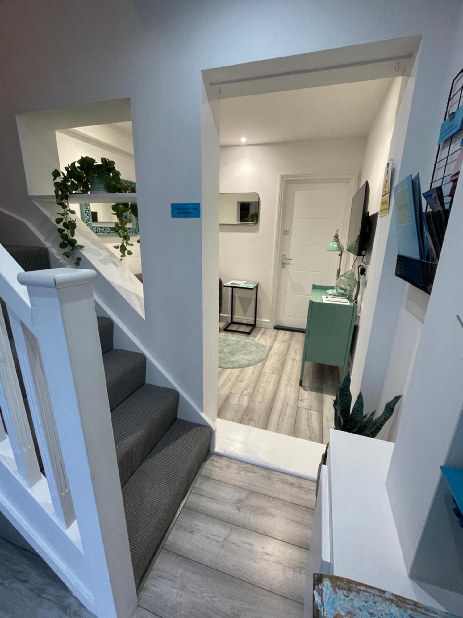 Studio Tavros Bristol Ngoại thất bức ảnh