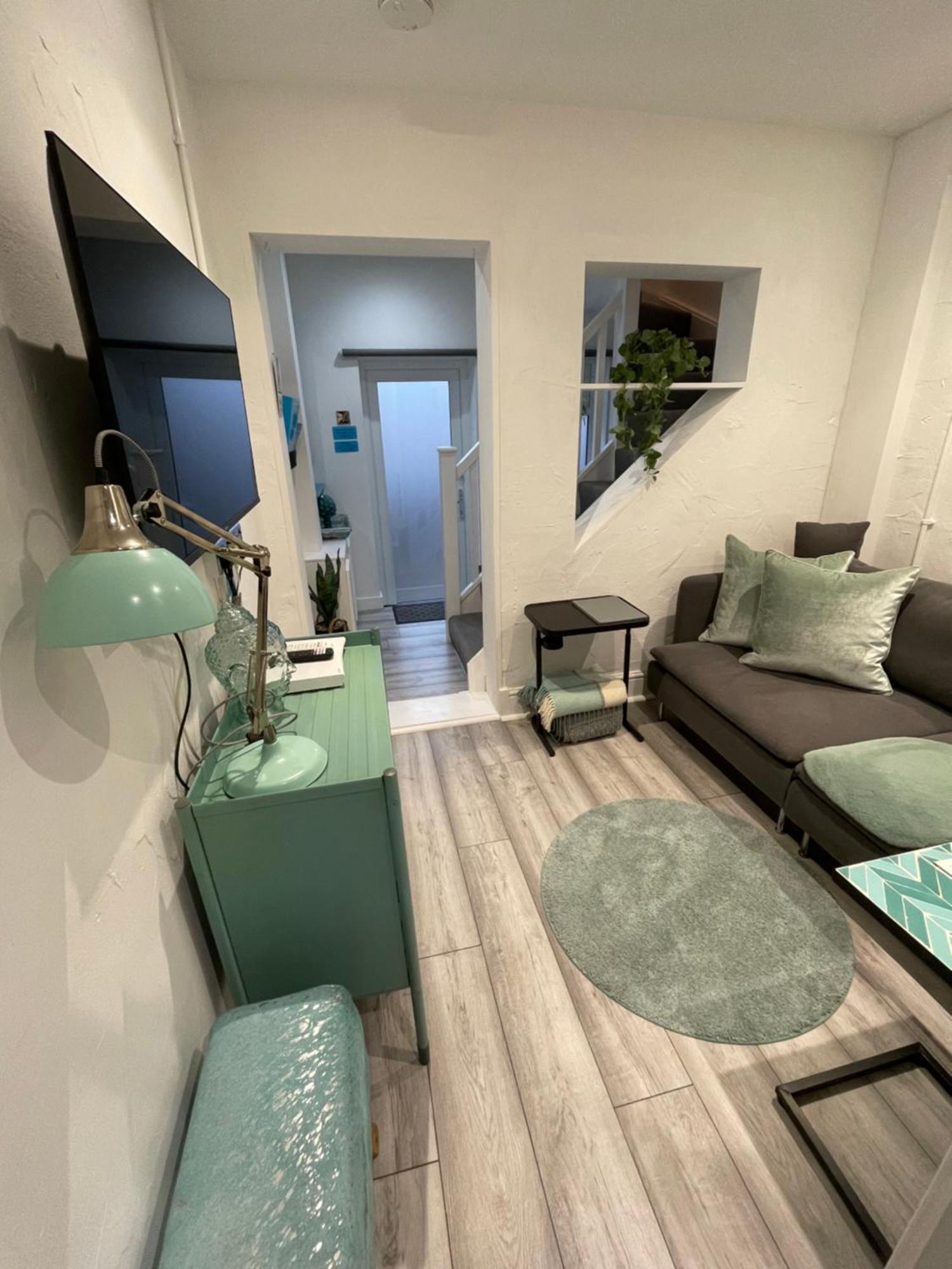 Studio Tavros Bristol Ngoại thất bức ảnh